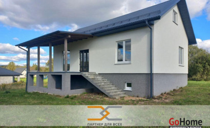 Купить дом, Бузуны, Лесная ул., 12.6 соток. Фото 21