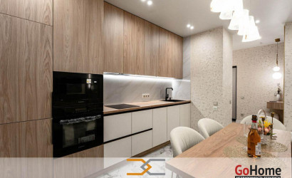 Купить 3-комнатную квартиру, Минск, Брилевская ул., 37 (Октябрьский район). Фото 16