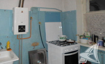 Купить 2-комнатную квартиру, Брест, Южный, ул. Жукова. Фото 10