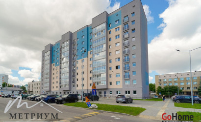 Продажа торгового помещения, Минск, Восточная ул., 166, 132.7 кв.м.. Фото 40