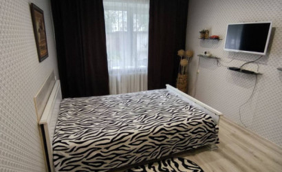 Снять 1-комнатную квартиру на сутки, Гомель, ул. Старочерниговская 41. Фото 1