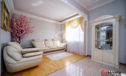 Купить 3-комнатную квартиру, Минск, Утульная ул., 1 (Фрунзенский район). Фото 7