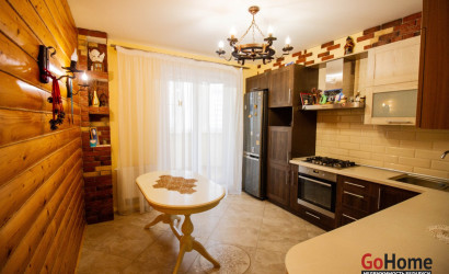 Купить 3-комнатную квартиру, Гомель, ул. Белицкая, д. 11. Фото 6