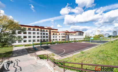 Купить 3-комнатную квартиру, Минск, Скрипникова, 7 (Фрунзенский район). Фото 23