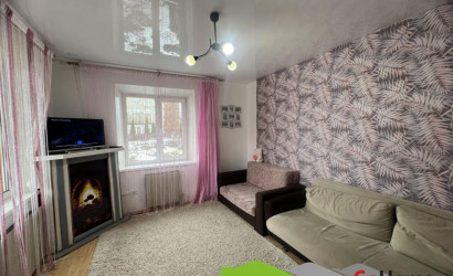 Купить 4-комнатную квартиру, Лида, Лупова ул., 25. Фото 4