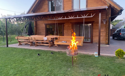 Снять на сутки агроусадьбу, Брест, Песочная 22/1. Фото 1