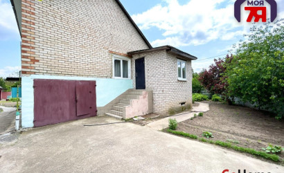 Купить дом, Солигорск, Тадеуша Костюшко ул., 11 соток. Фото 15