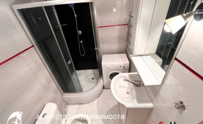 Купить 1-комнатную квартиру, Минск, Максима Богдановича ул. 135 (Советский район). Фото 17