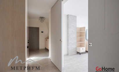 Купить 3-комнатную квартиру, Минск, Маяковского ул., 35 (Ленинский район). Фото 7