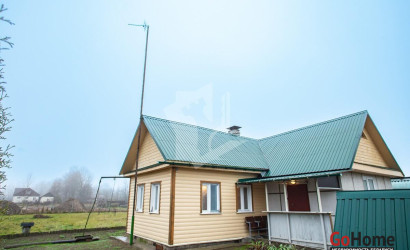 Купить дом, НАША ДАЧА, 9.89 соток. Фото 3