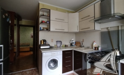 Купить 3-комнатную квартиру, Брест, Восток, ул. Гродненская. Фото 8