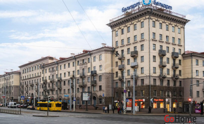 Купить 2-комнатную квартиру, Минск, Независимости просп., 42 (Партизанский район). Фото 8