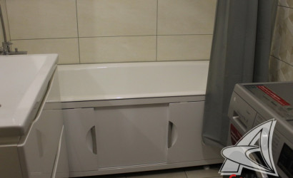 Купить 2-комнатную квартиру, Брест, Ковалево, ул. Суворова. Фото 9