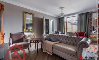 Снять 2-комнатную квартиру, Минск, Независимости, 12 (Ленинский район). Фото 3