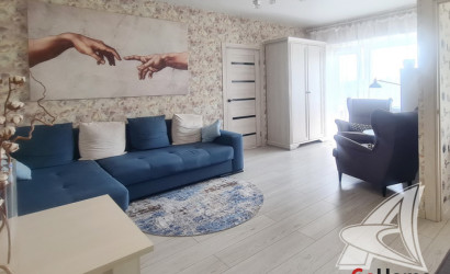 Купить 2-комнатную квартиру, Брест, Центр, ул. Советская. Фото 2