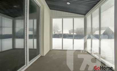 Купить дом, Раевка,  Набережная ул., 12 соток. Фото 15