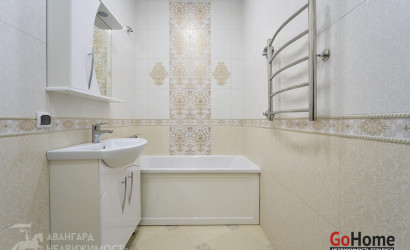 Купить 2-комнатную квартиру, Минск, Стахановская ул., 31 (Партизанский район). Фото 29