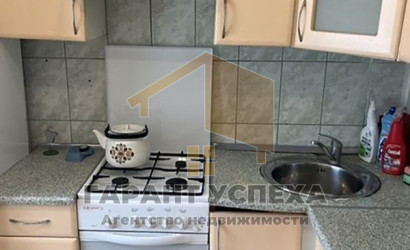 Купить 1-комнатную квартиру, Брест, бульвар Космонавтов, д. . Фото 5