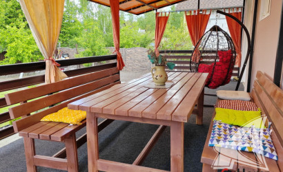 Купить дом, Брест, Мухавецкий с/с, 5 соток. Фото 32