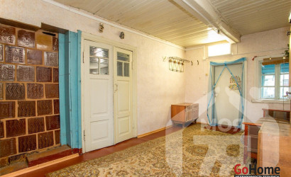 Купить дом, Лоск, Центральная ул., 17.12 соток. Фото 1