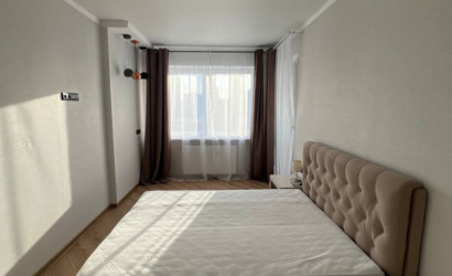 Снять 2-комнатную квартиру, Минск, Репина, 4 (Центральный район). Фото 12