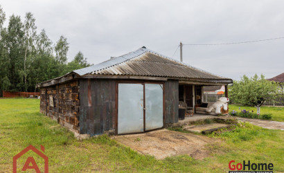 Купить дом, Радошковичи, Лесная, 14.93 соток. Фото 9