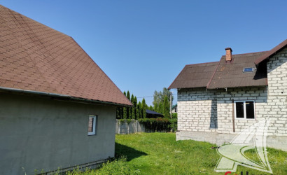 Купить дом, Ямно, Тельминский с/с, 14.24 соток. Фото 33