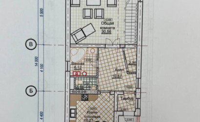 Купить участок, Мотыкальский с/с, 24.72 соток. Фото 4