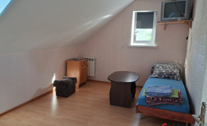 Снять на сутки коттедж, Волковыск, Пер.К.Маркса,9. Фото 4