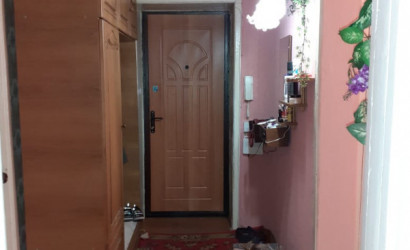 Купить 3-комнатную квартиру, Боровка, 5к4. Фото 8