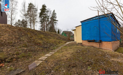 Купить дом в деревне, Мичуринец-58, 6 соток. Фото 21