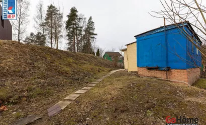  2-этаж.(160.3 м2), Мичуринец-58