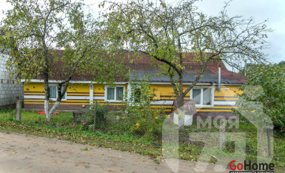 Купить дом, Носилово, Советский пер., 11.82 соток. Фото 23