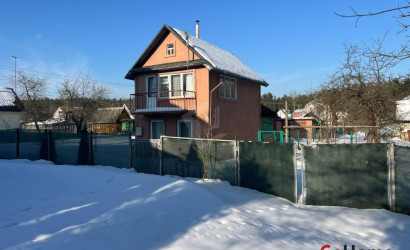 Купить дом в деревне, Сутоки, 5 соток. Фото 4