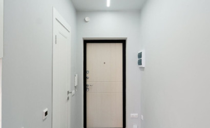 Купить 3-комнатную квартиру, Минск, Савицкого ул., 37(Октябрьский район). Фото 2