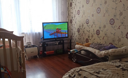 Купить 2-комнатную квартиру, Гомель, ул. Чапаева, д. 12. Фото 6