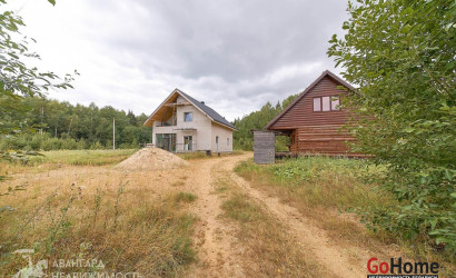 Купить коттедж, Володьки, Окружная ул., 14.64 соток. Фото 38