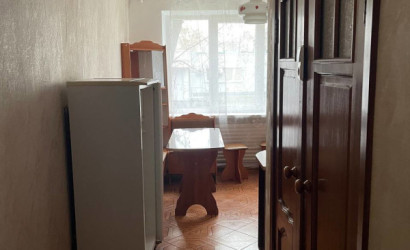 Купить 2-комнатную квартиру, Пинск, Первомайская, 119. Фото 8