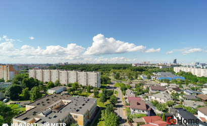 Купить 2-комнатную квартиру, Минск, Бумажкова ул., 37/а(Партизанский район). Фото 11