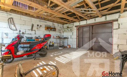 Купить дом, Вилейка, Лавриновича ул., 6.9 соток. Фото 24