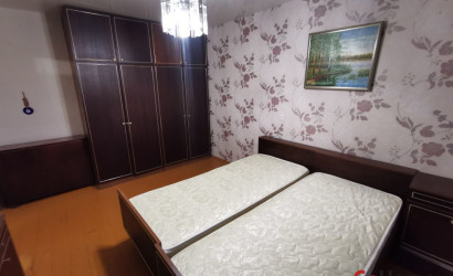 Купить 2-комнатную квартиру, Витебск, Берестеня, 5. Фото 14