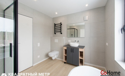 Купить коттедж, Галица, Минская, 14.81 соток. Фото 11