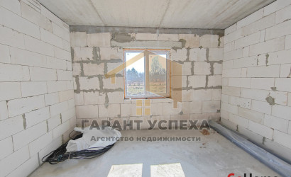 Купить дом, Кошелево, Чернинский с/с, 13.14 соток. Фото 10