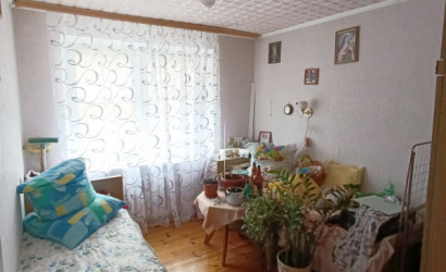 Купить 3-комнатную квартиру, Пинск, Рокоссовского, 31. Фото 5