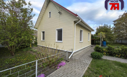 Купить дом, Слуцк, Крестьянский пер., 9 соток. Фото 2