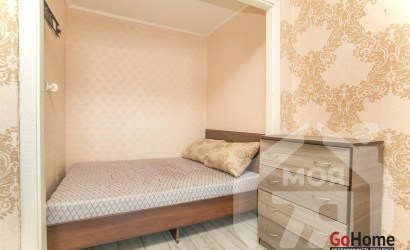 Купить 1-комнатную квартиру, Молодечно, Молодёжная ул., 15. Фото 4