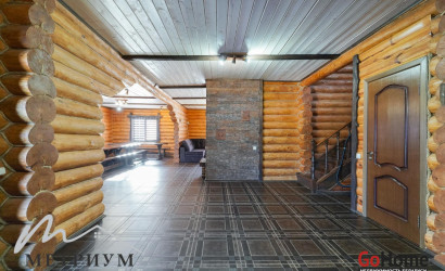 Купить дом, Вераги, Садовая ул., 15.3 соток. Фото 8