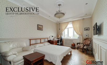 Купить 2-комнатную квартиру, Минск, Свободы площадь, 5 (Центральный район). Фото 1