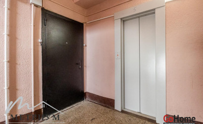 Купить 2-комнатную квартиру, Минск, Никифорова ул., 8(Первомайский район). Фото 15