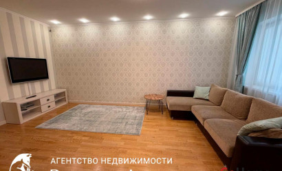 Снять 2-комнатную квартиру, Минск, Победителей пр-т 133 (Центральный район). Фото 5